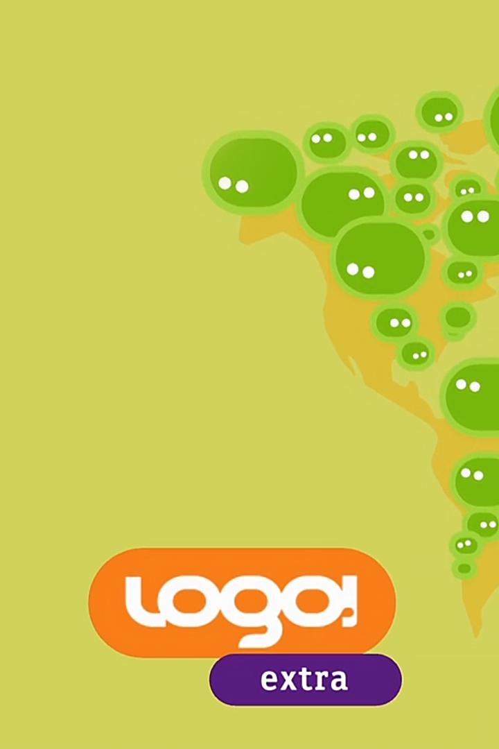 logo! extra (logo-extra) Познавательное