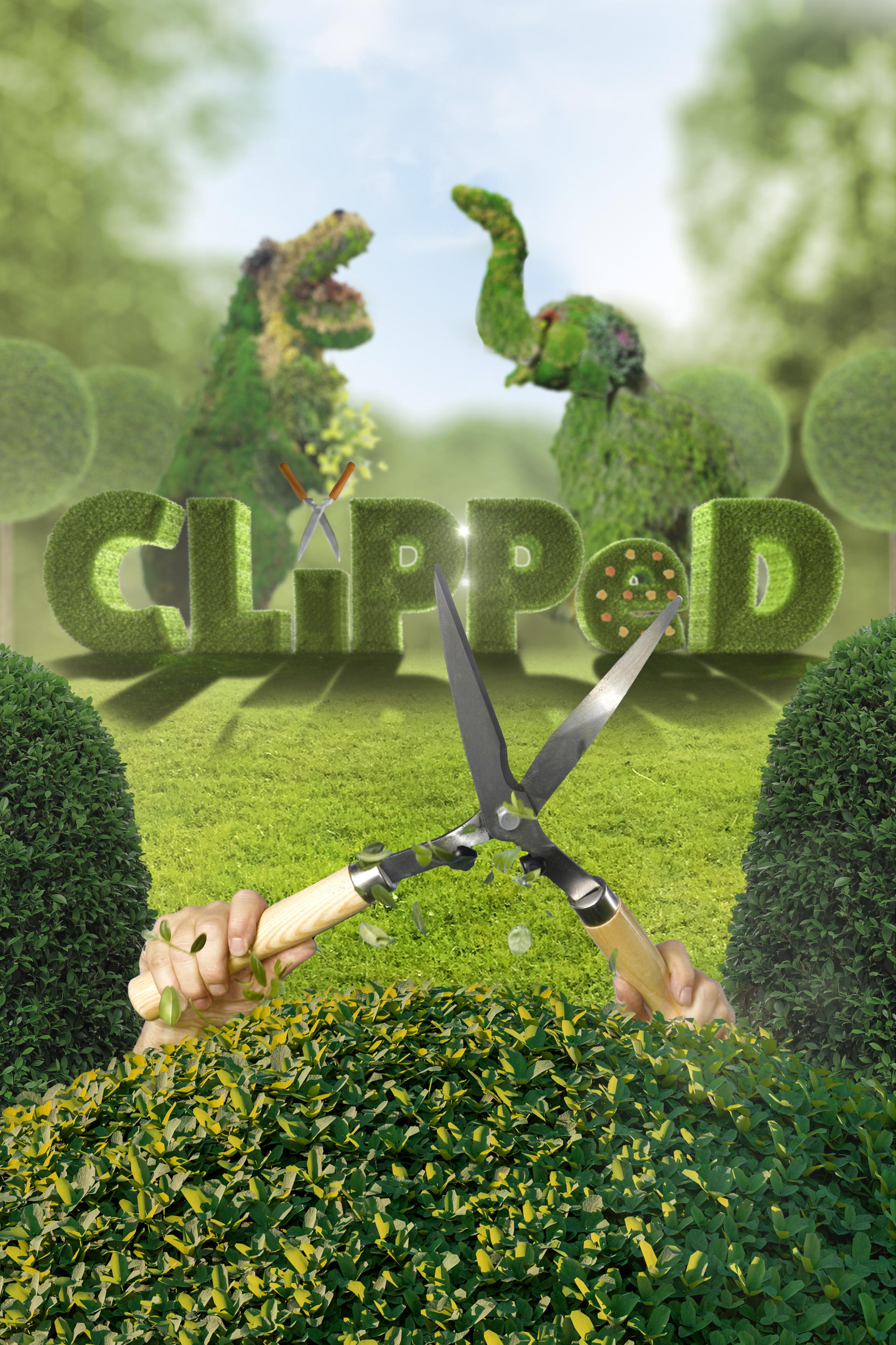 Clipped (clipped) Реалити-шоу