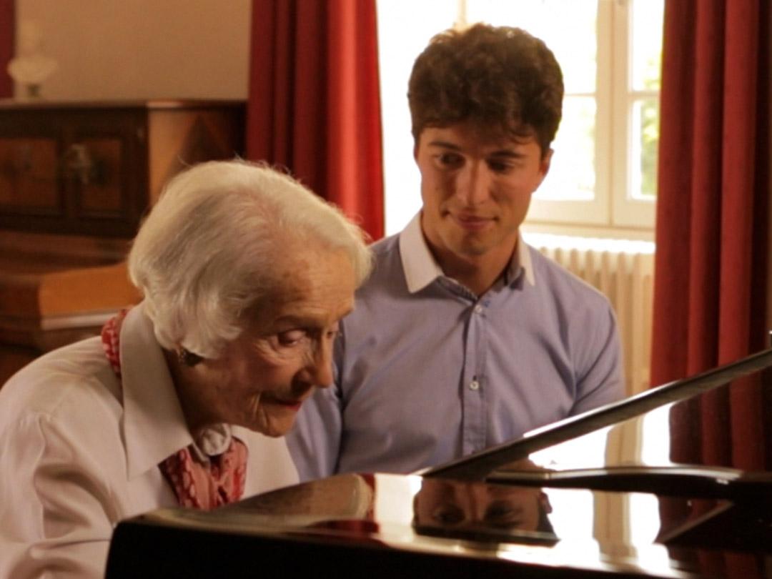 Диапазон (diapazon) Фильм 2014