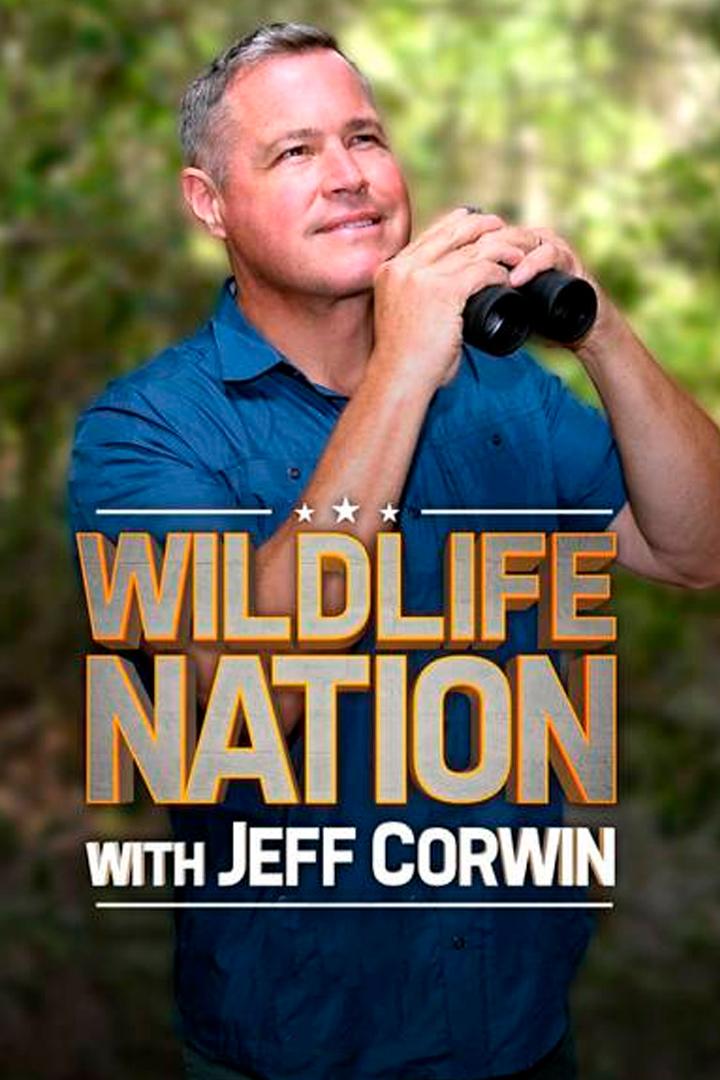Wildlife Nation with Jeff Corwin (wildlife-nation-with-jeff-corwin) ТВ-шоу