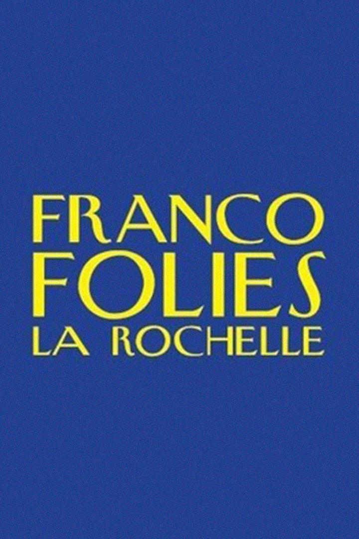 Francofolies de La Rochelle (francofolies-de-la-rochelle) Музыка