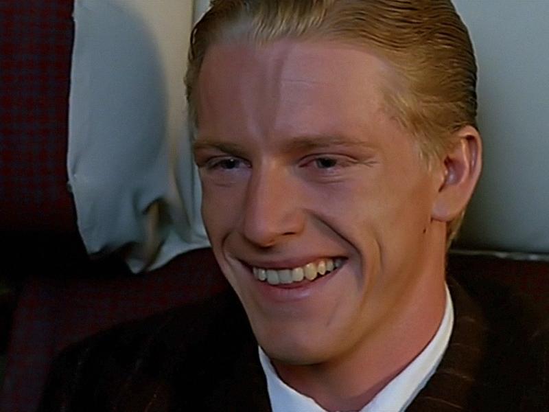 Аккомпаниаторша (akkompaniatorsha) Фильм 1992