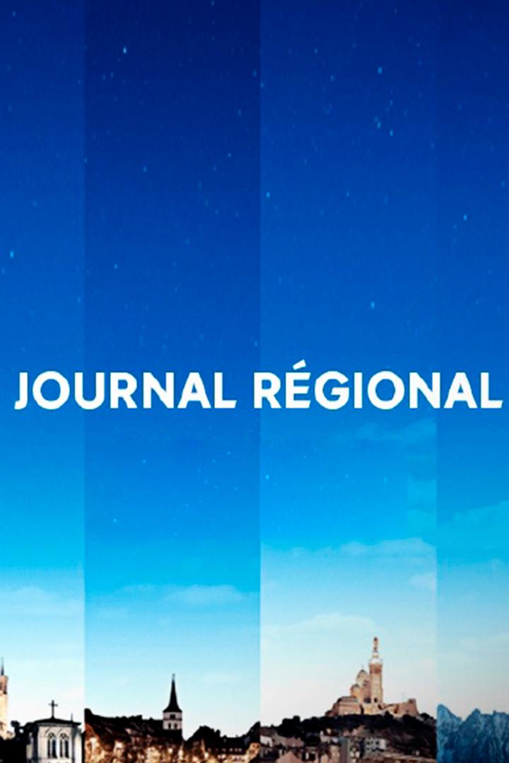 Journal régional (journal-rgional) Новости