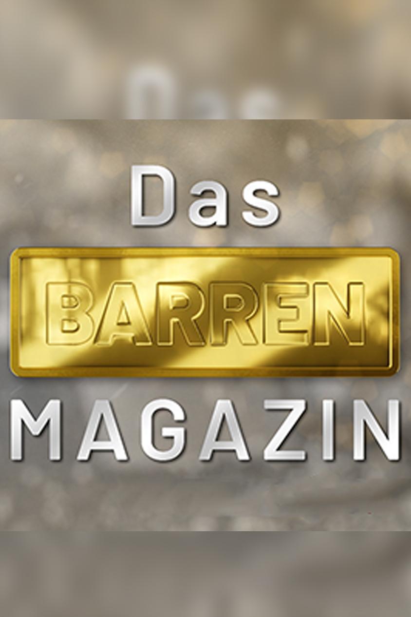Das Barren Magazin (das-barren-magazin) Познавательное