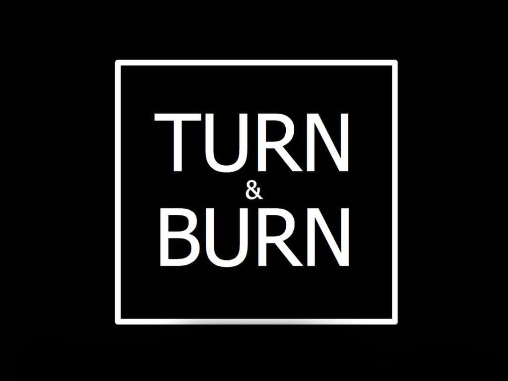 Turn & Burn (turn-burn) Познавательное