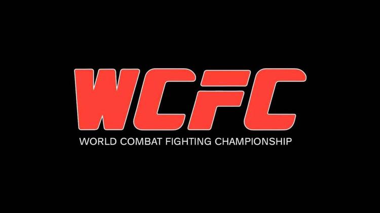 Постер WCFC5. Road to Dublin