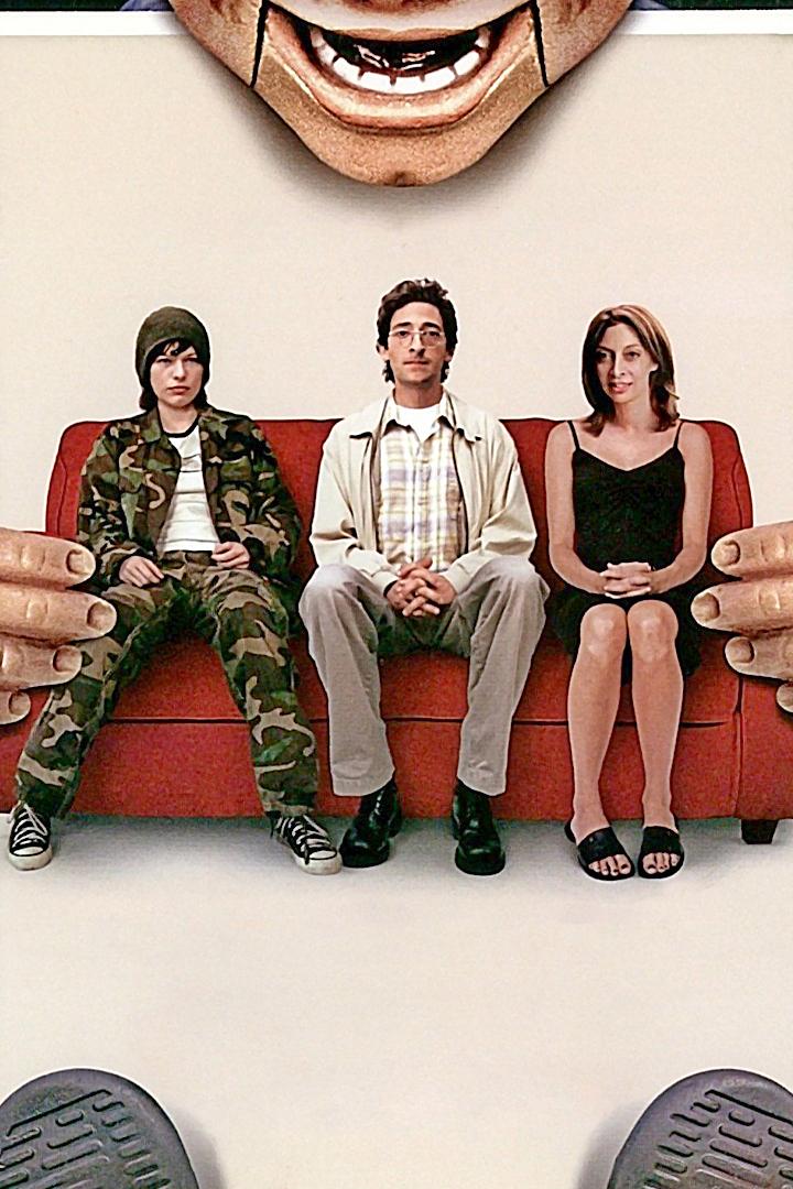 Кукла (kukla) Фильм 2001