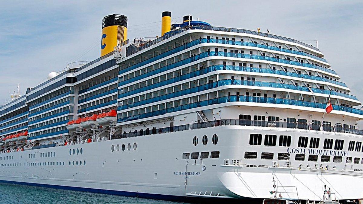 Гигантские корабли (gigantskie-korabli) Познавательное