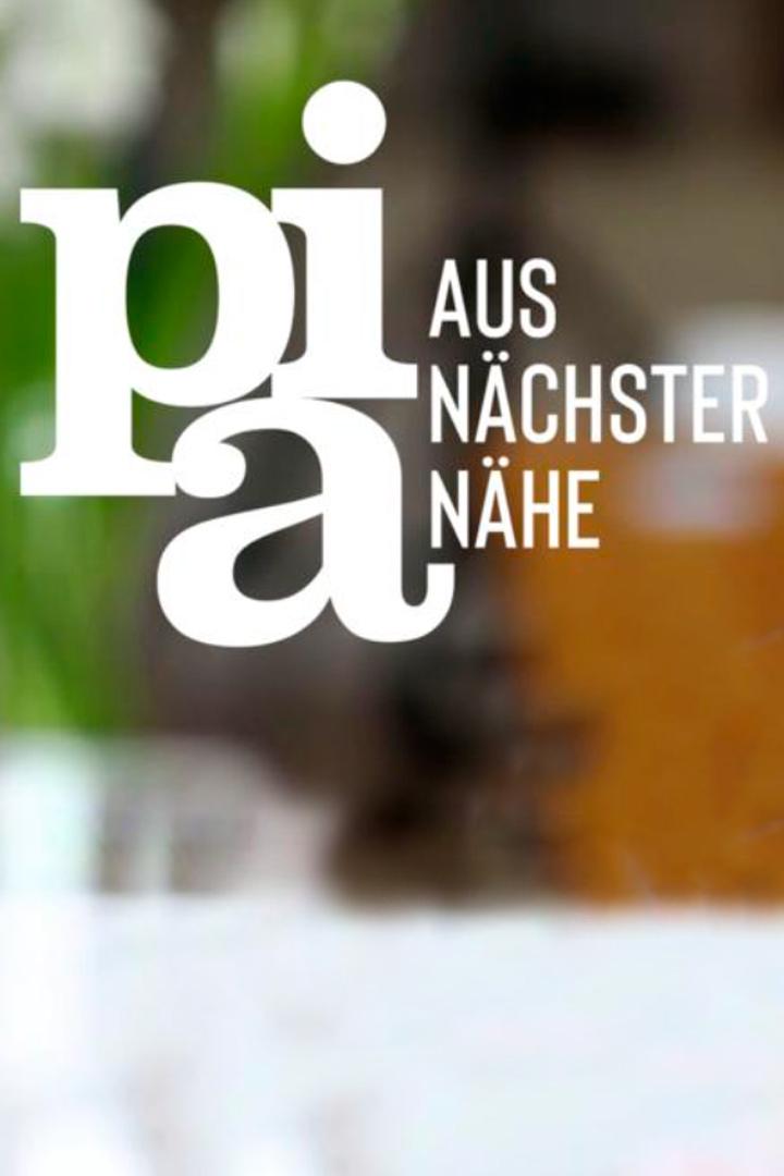 Pia – Aus nächster Nähe (pia-aus-nchster-nhe) Документальный сериал