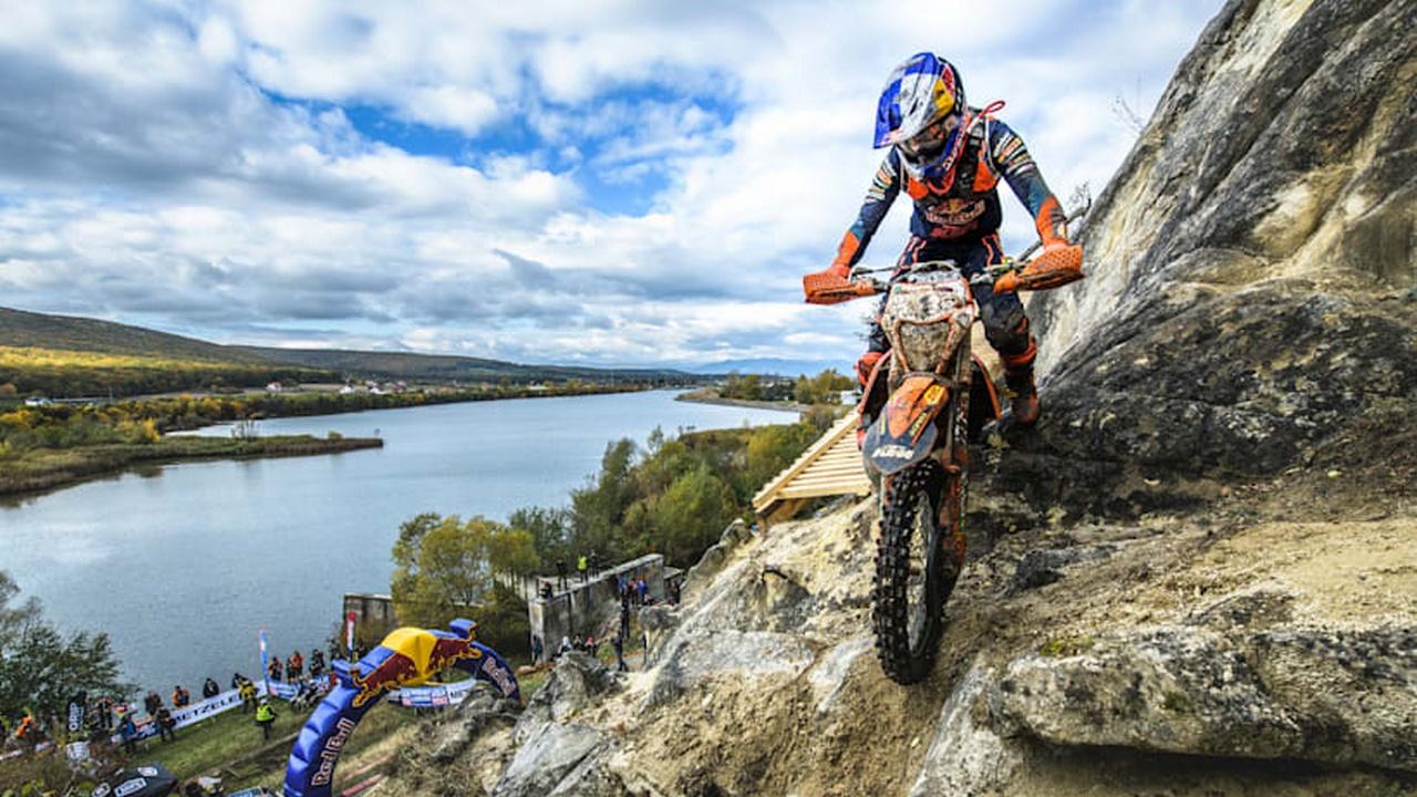 Мотоэндуро-ралли «Romaniacs 2021», Румыния (motoenduro-ralli-romaniacs-2021-rumynija) Досуг, хобби