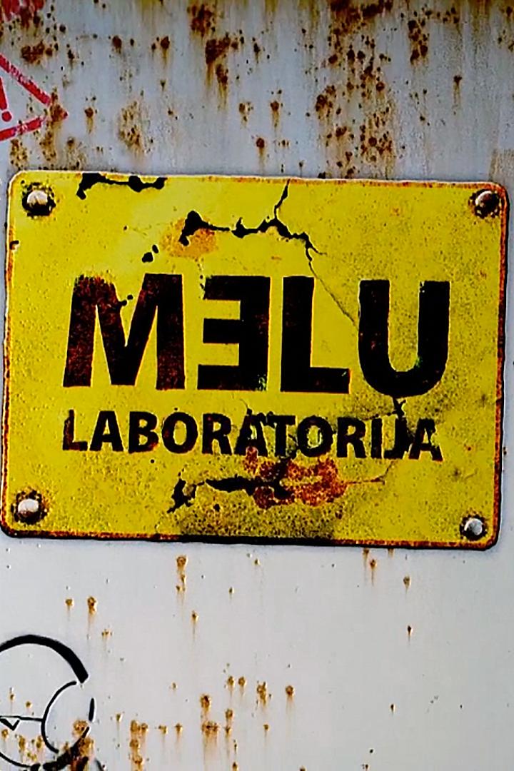Melu laboratorija (melu-laboratorija) Документальный сериал