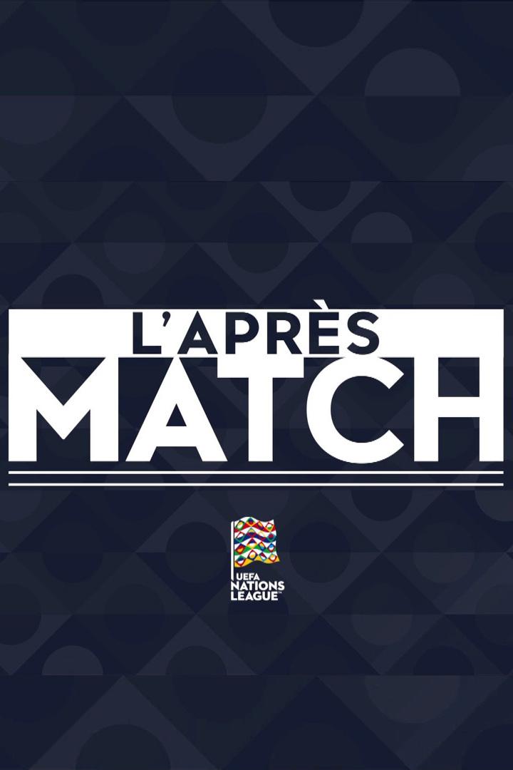 L'après-match (laprs-match) Досуг, хобби