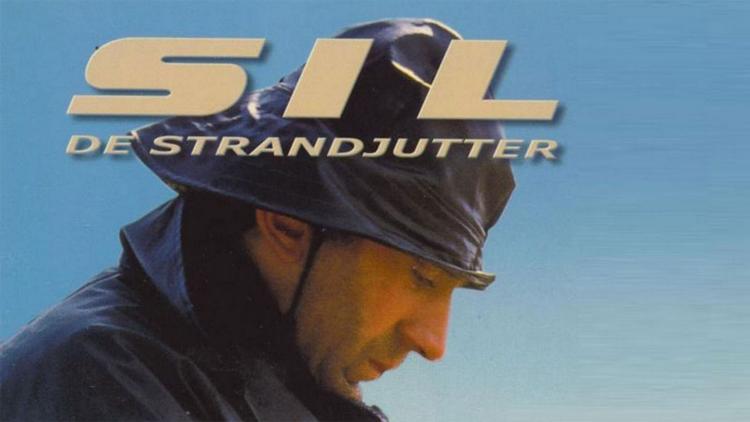 Постер Sil de Strandjutter