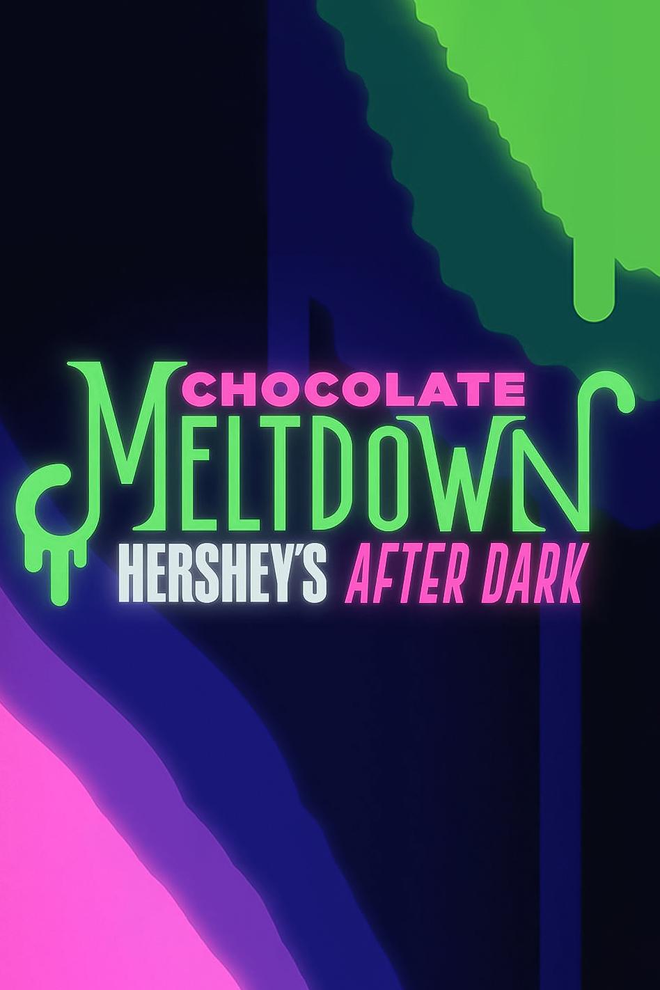 Chocolate Meltdown: Hershey's After Dark (chocolate-meltdown-hersheys-after-dark) Досуг, хобби