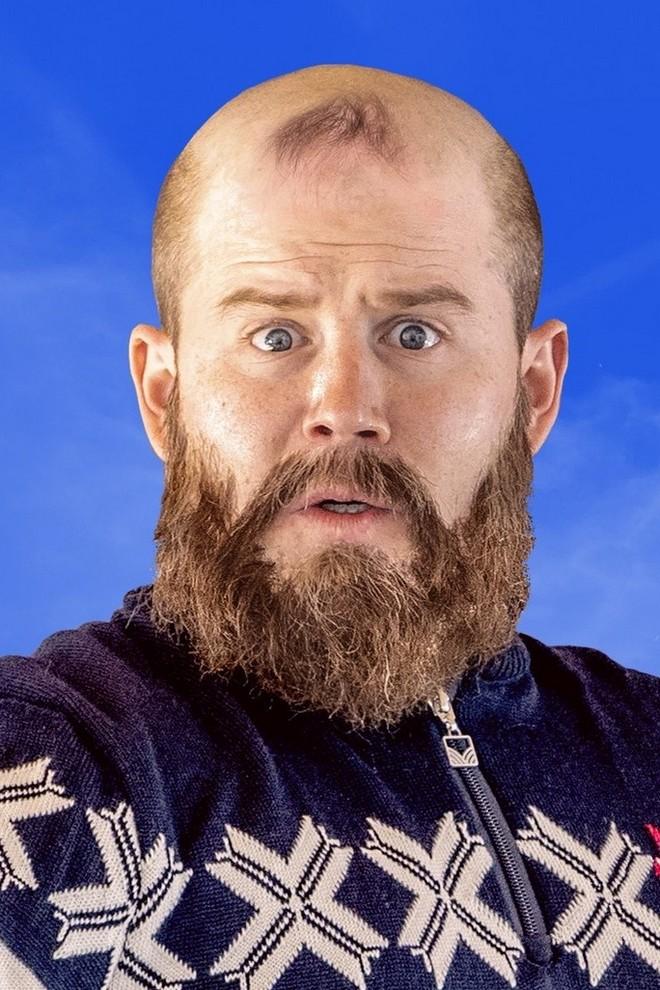 Olympiatroppen (olympiatroppen) Юмор