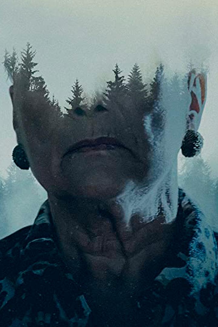 Миша и волки (misha-i-volki) Документальный фильм