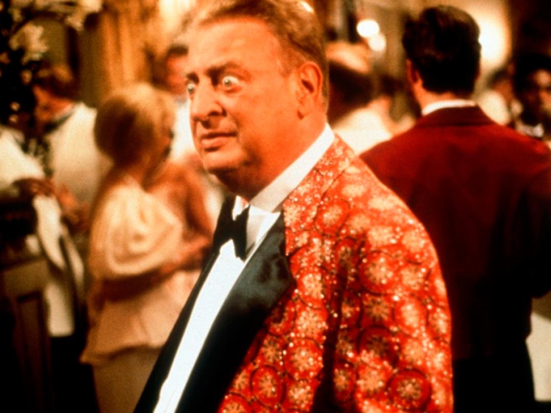 Познакомьтесь с Уолли Спарксом (poznakomtes-s-uolli-sparksom) Фильм 1996