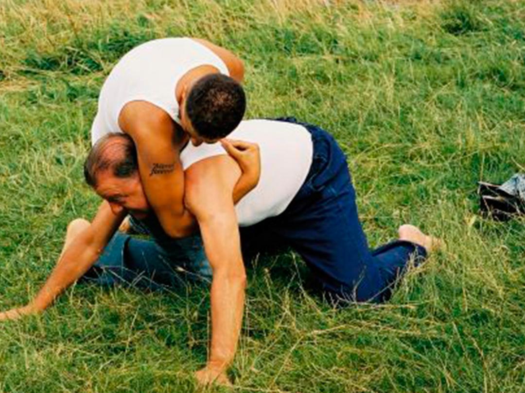 Счастливая семья (schastlivaja-semja) Фильм 2006