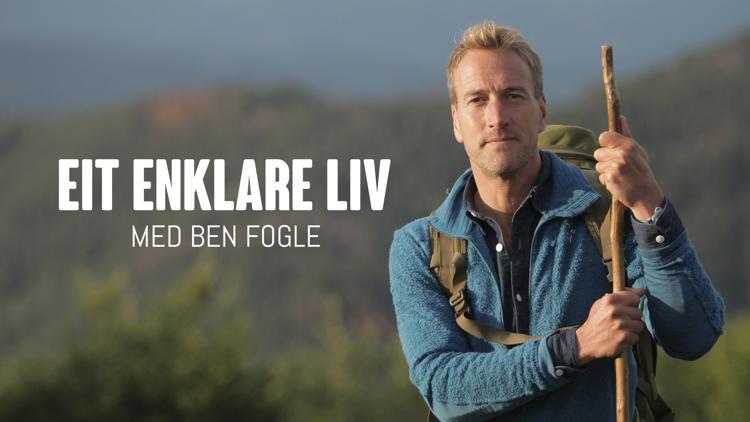 Постер Ben Fogle: Return to the Wild