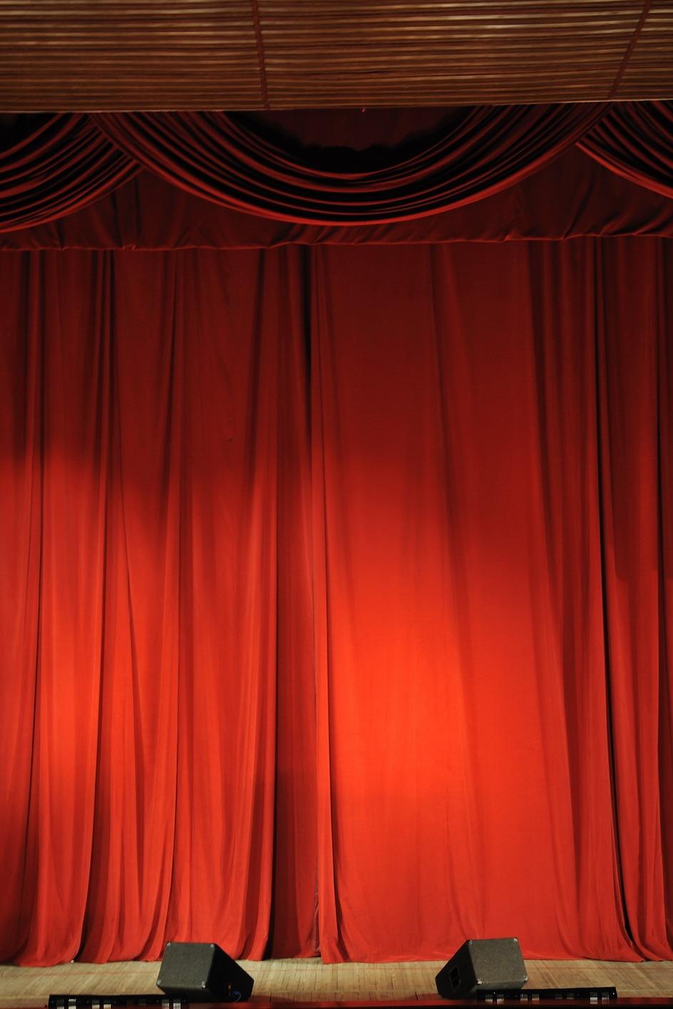 Театр (teatr) Досуг, хобби