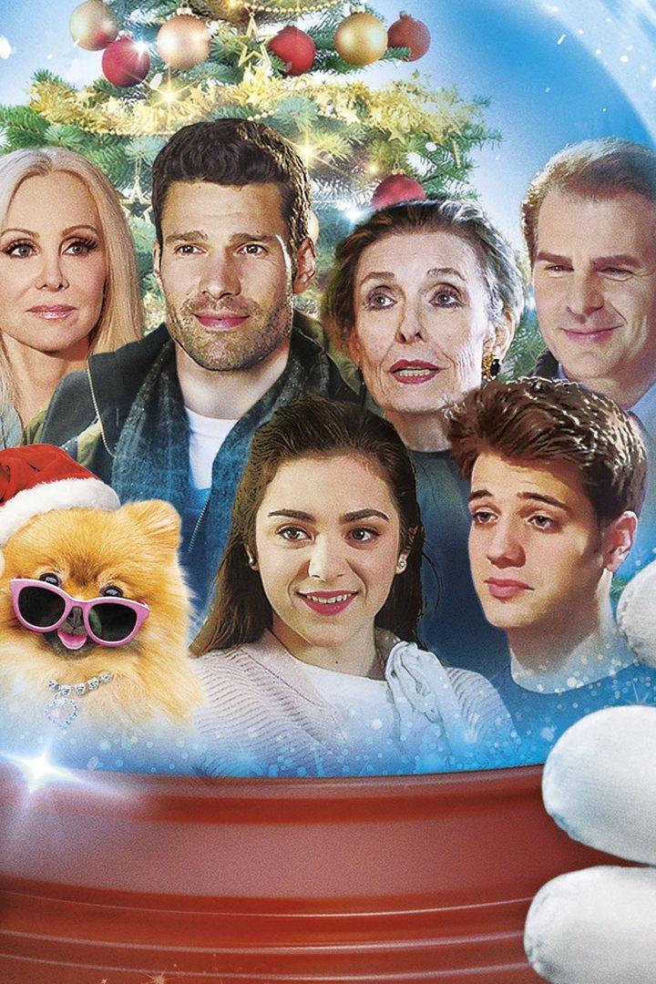 This Is Our Christmas (this-is-our-christmas) Фильм 2018