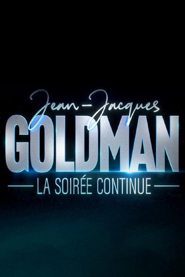 Jean-Jacques Goldman, la soirée continue (jean-jacques-goldman-la-soire-continue) Музыка