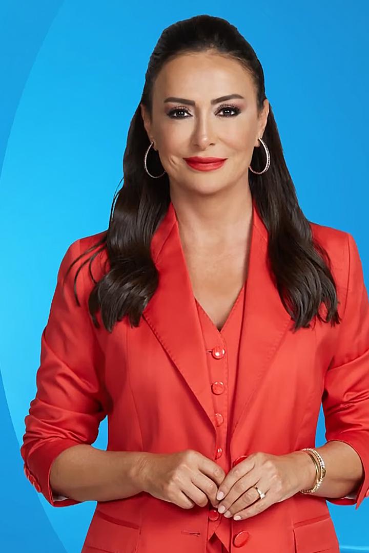 Didem Arslan Yılmaz'la Vazgeçme (didem-arslan-ylmazla-vazgeme) ТВ-шоу