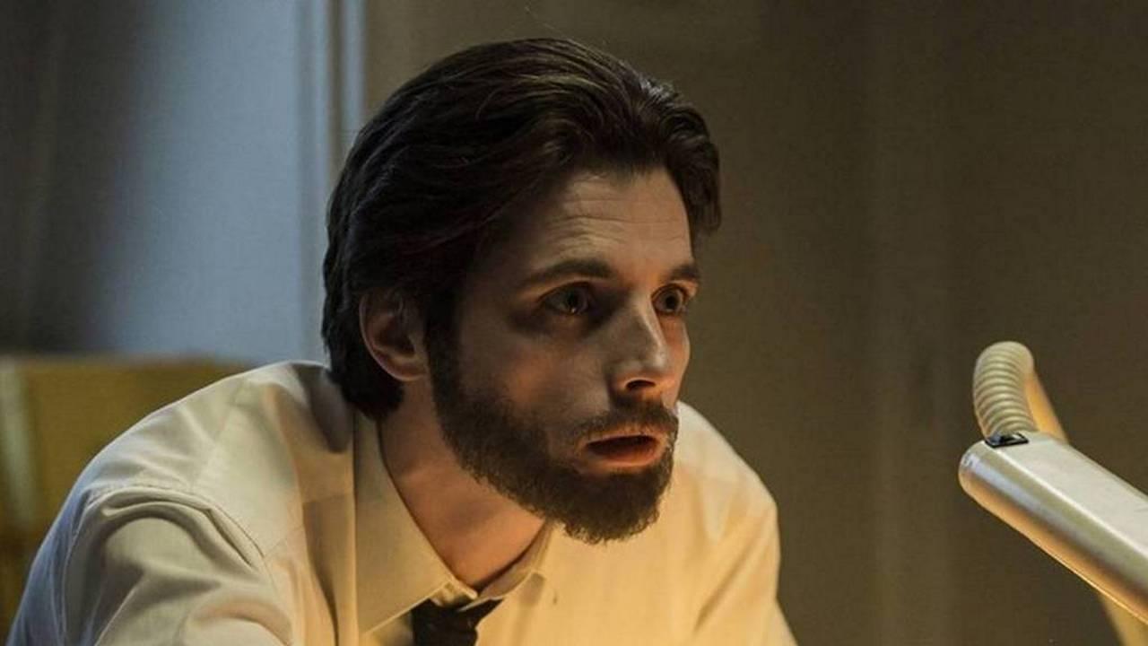 Дело СК1 (delo-sk1) Фильм 2014