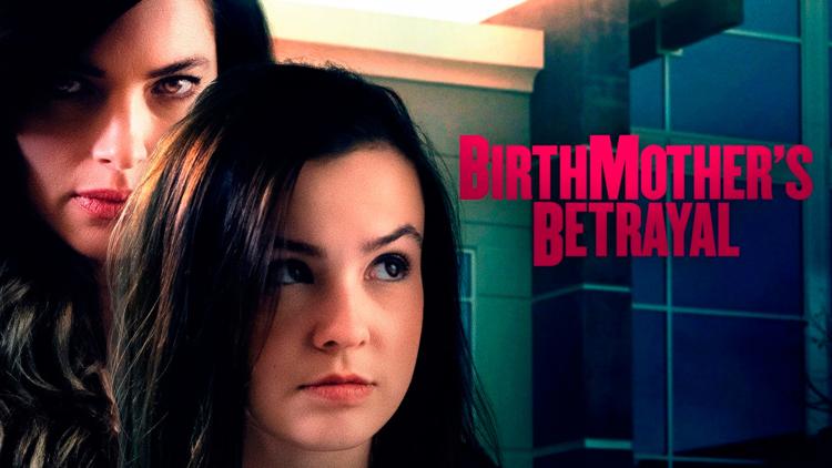 Постер Birthmother's Betrayal