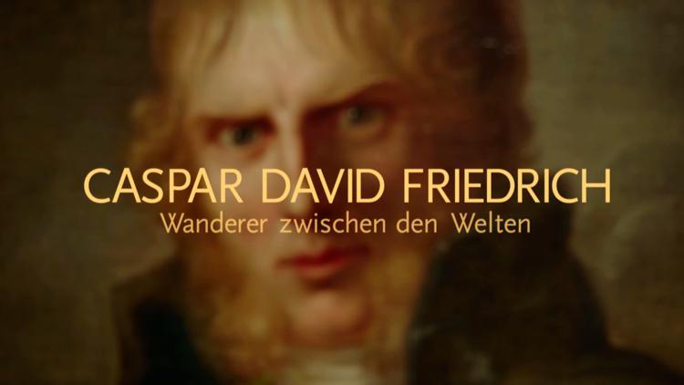 Постер Caspar David Friedrich - Wanderer zwischen den Welten