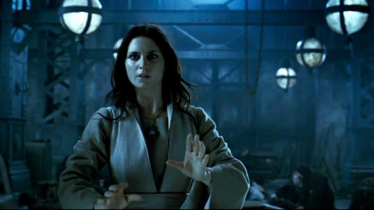 Остров потерянных душ (ostrov-poterjannyh-dush) Фильм 2007