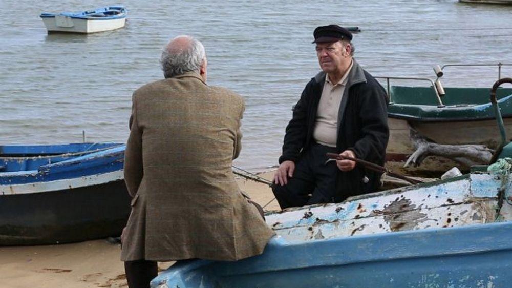 Geheimakte Geschichte (geheimakte-geschichte) Документальный сериал