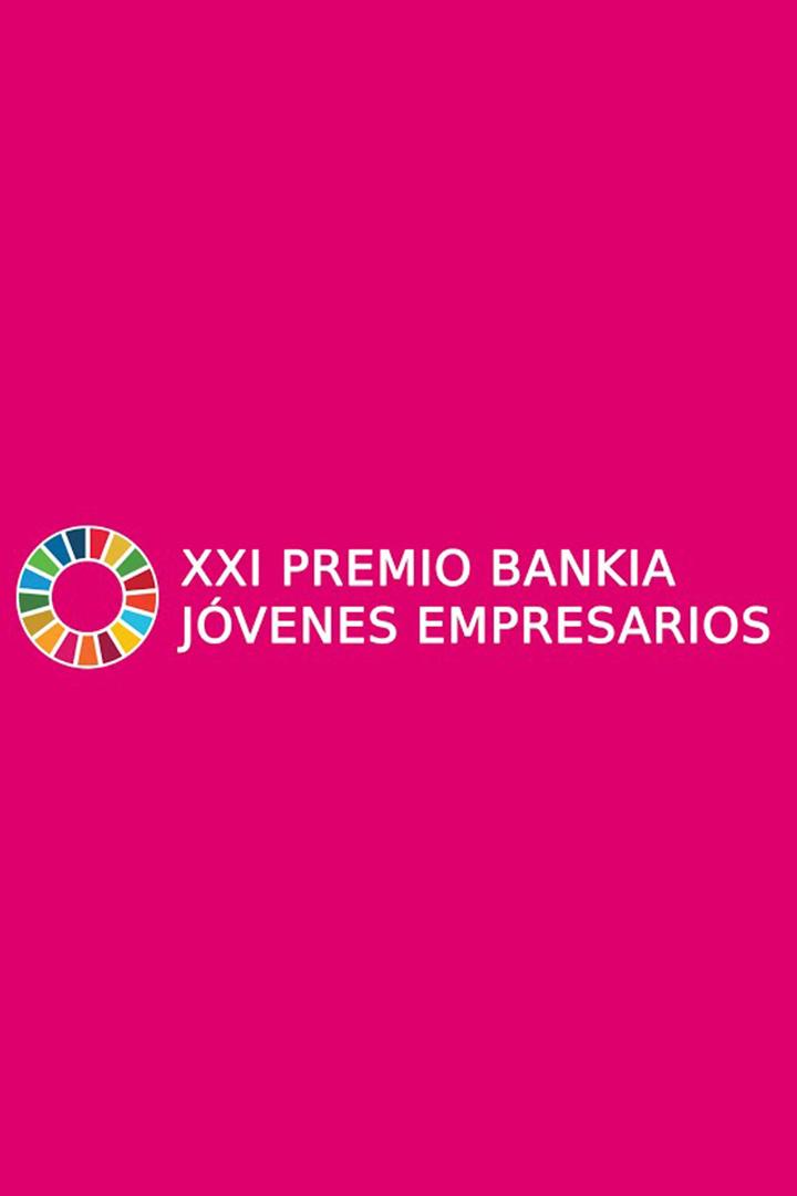 XXI Premios Bankia Jóvenes Empresarios - Héroes 2020 (xxi-premios-bankia-jvenes-empresarios-hroes-2020) ТВ-шоу