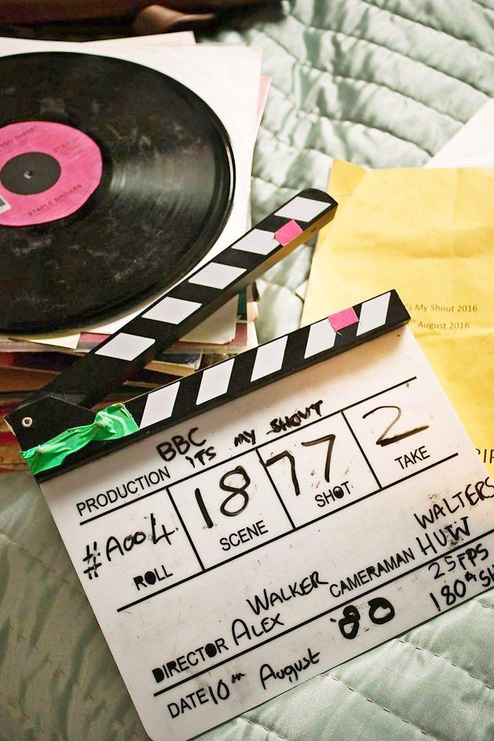 It's My Shout: Short Films from Wales (its-my-shout-short-films-from-wales) Сериал 2016