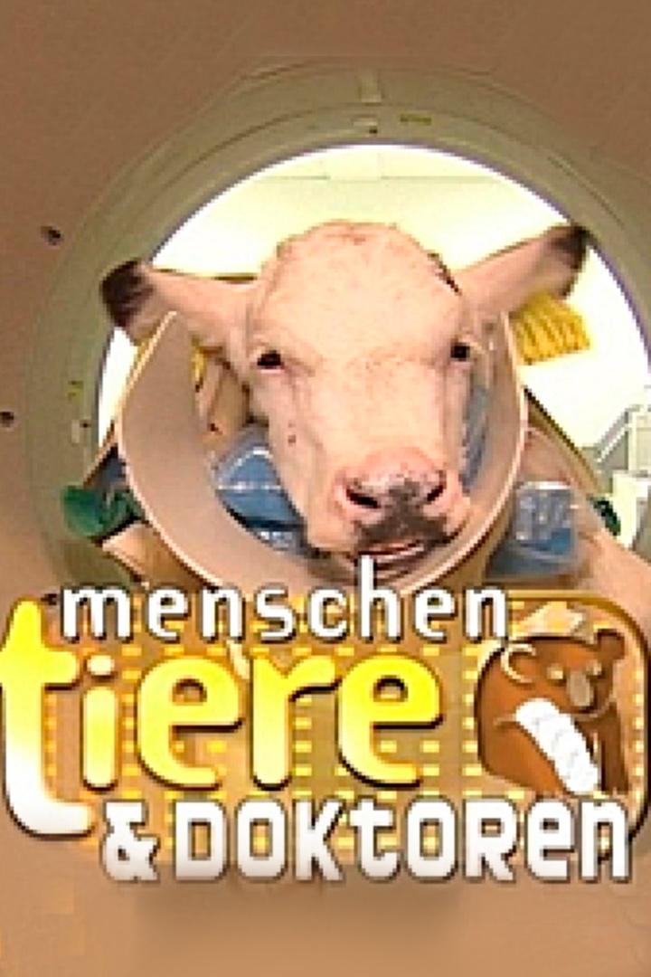 Menschen, Tiere & Doktoren (menschen-tiere-doktoren) Документальный сериал