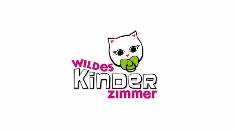 Постер Wildes Kinderzimmer