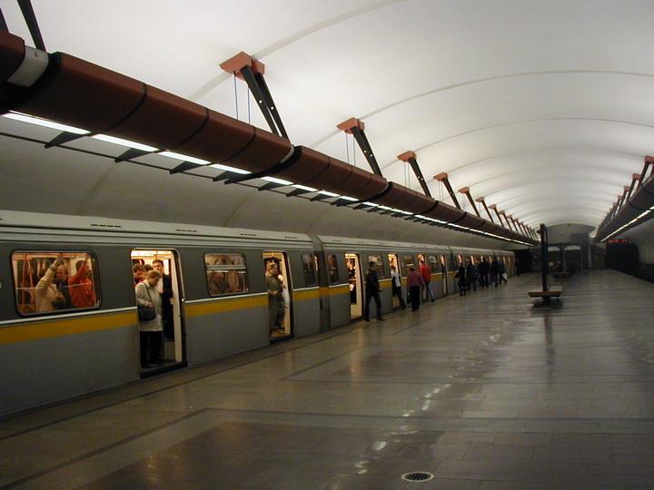 Станции России (stantsii-rossii) Мультсериал 2012
