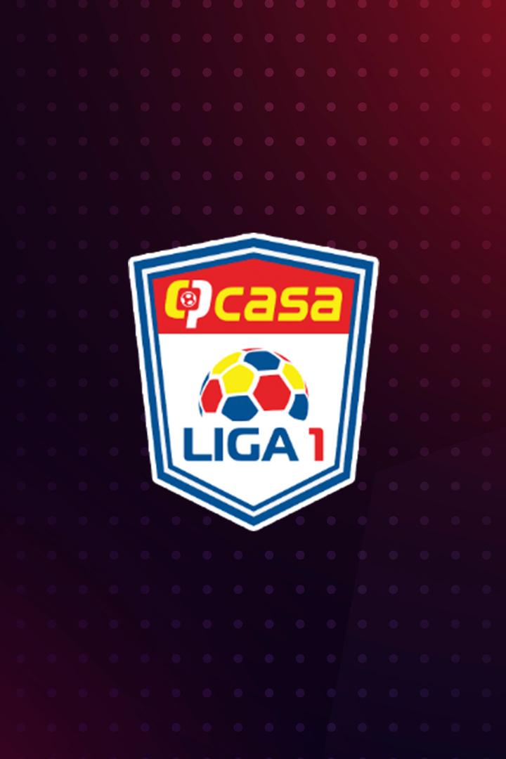 Лига 1. Обзор тура (liga-1-obzor-tura) Досуг, хобби