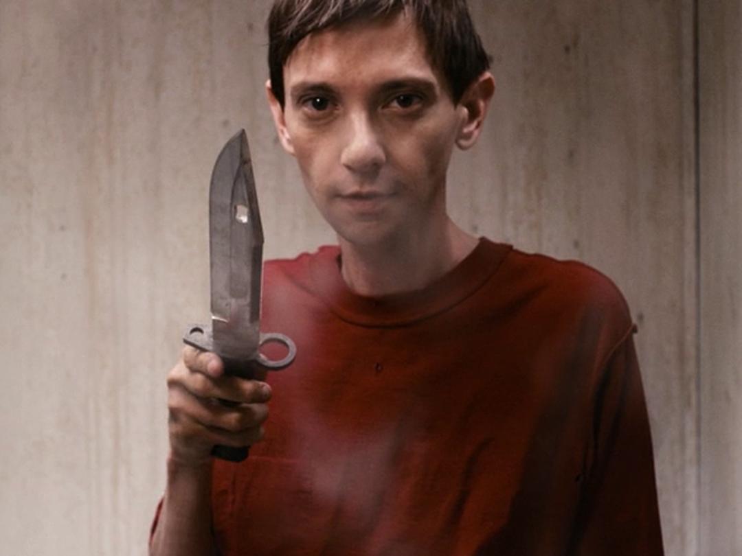 В плену (v-plenu) Фильм 2009