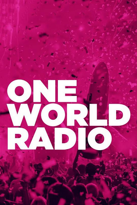 Tomorrowland - One World Radio (tomorrowland-one-world-radio) Музыка