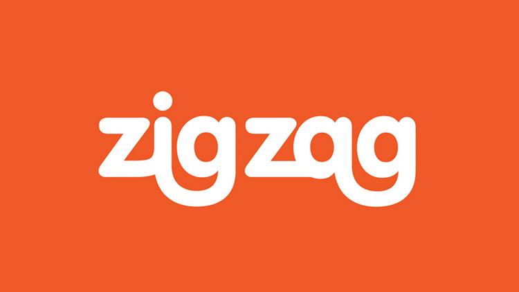 Постер Espaço Zig Zag