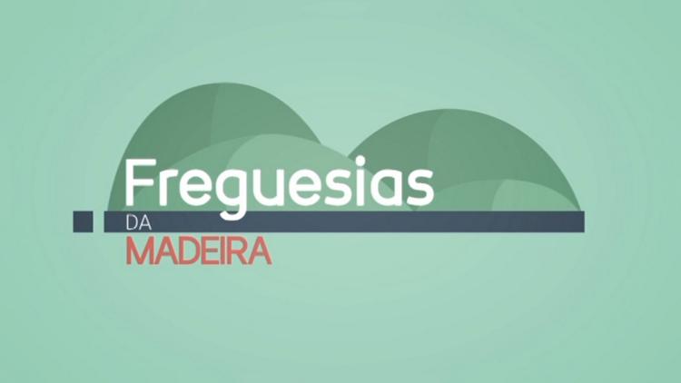 Постер Freguesias da Madeira