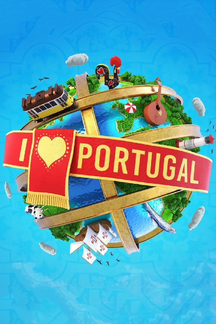 I Love Portugal (i-love-portugal) Досуг, хобби