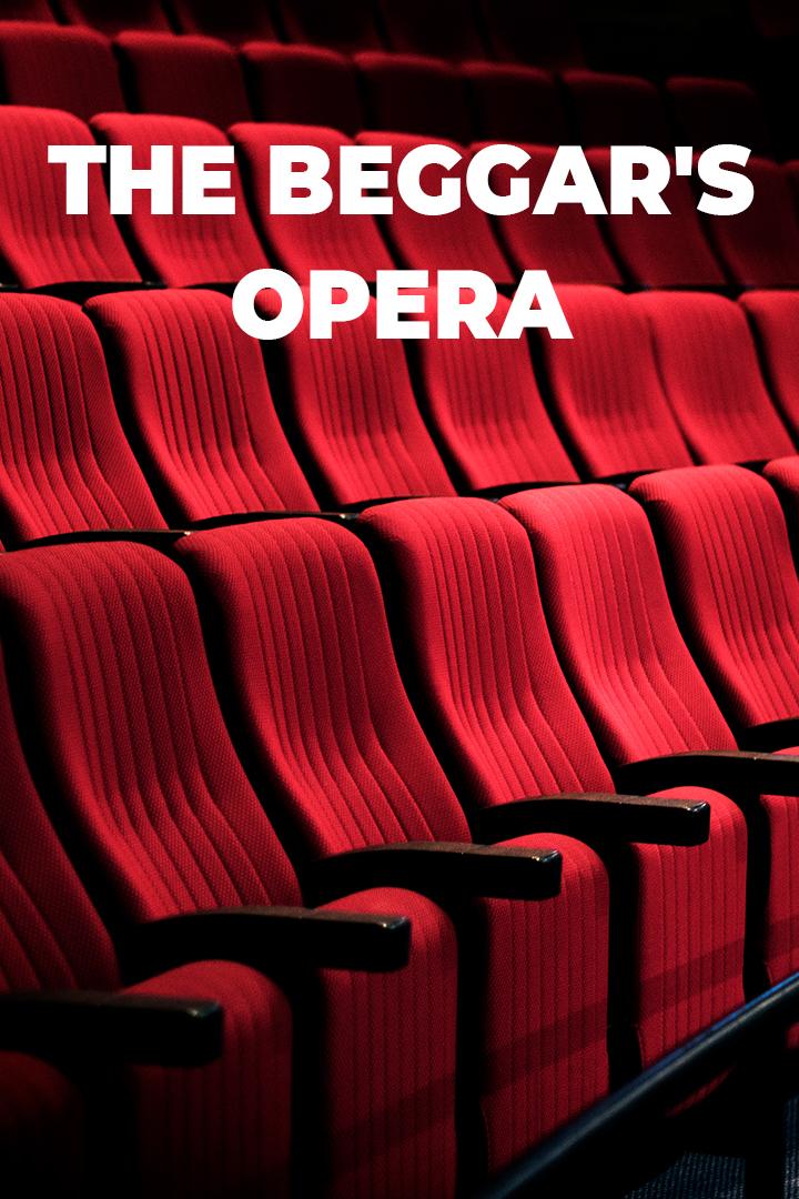The Beggar's Opera (the-beggars-opera) Спектакль