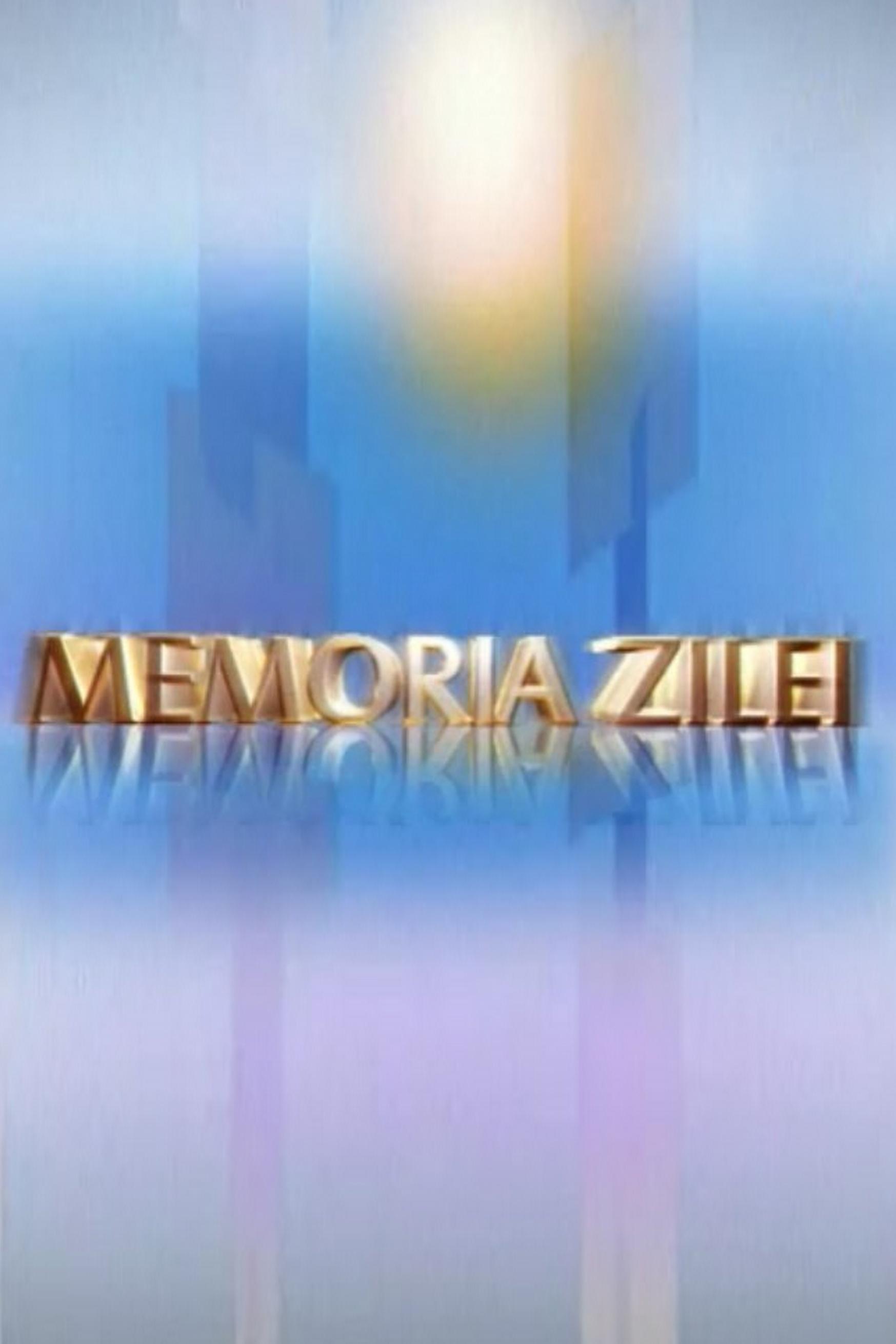 Memoria zilei (memoria-zilei) Познавательное