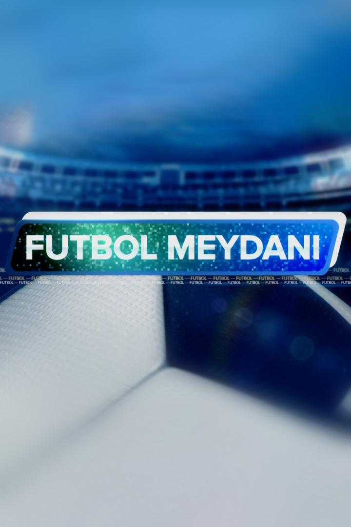 Futbol Meydanı (futbol-meydan) Досуг, хобби