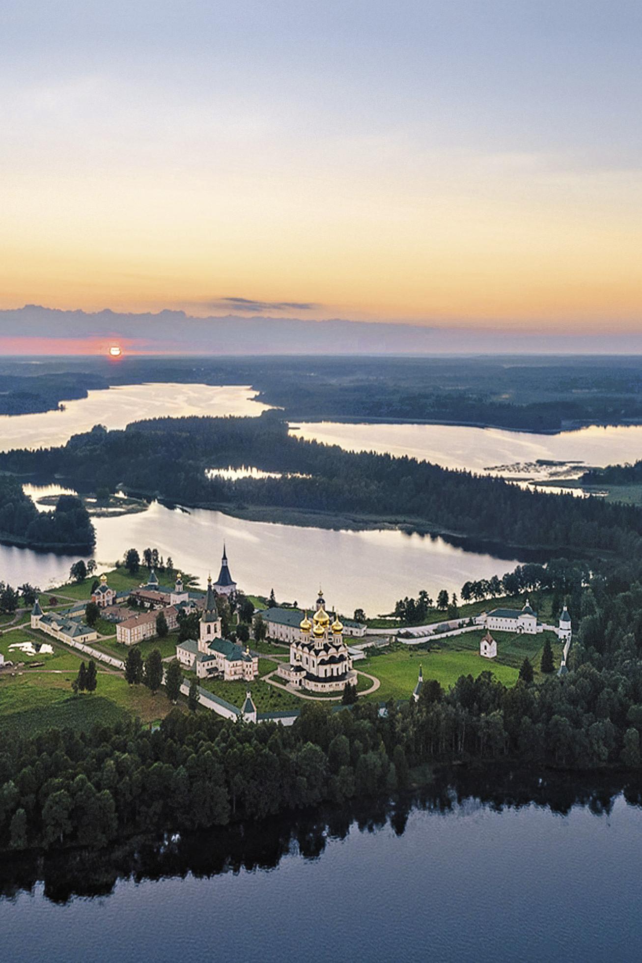 Райское место России (rajskoe-mesto-rossii) Досуг, хобби