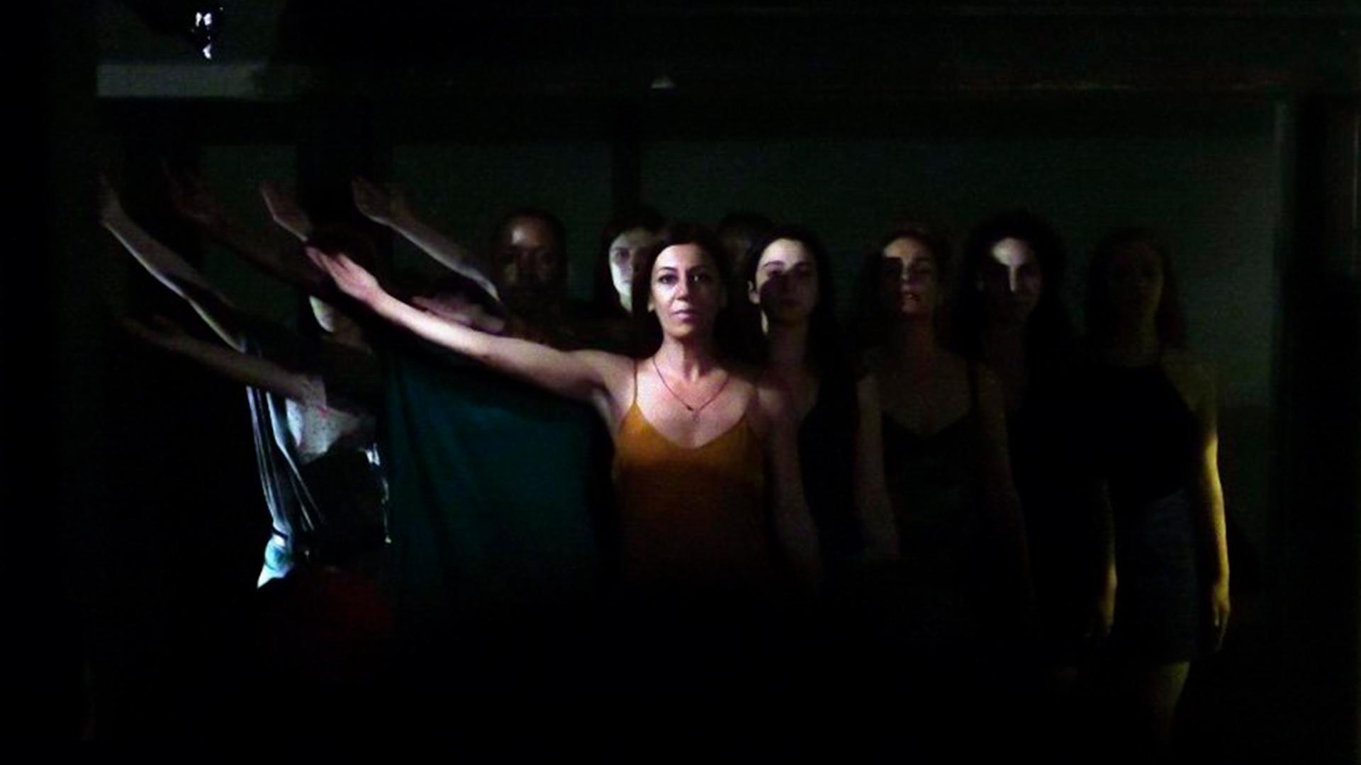 Casa Conveniente (casa-conveniente) Фильм 2018