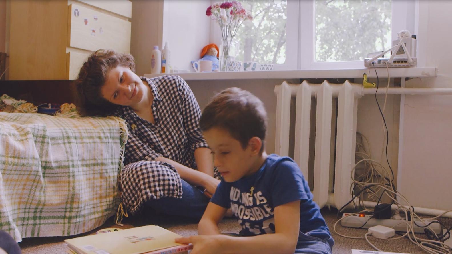 Измени одну жизнь (izmeni-odnu-zhizn) Документальный сериал