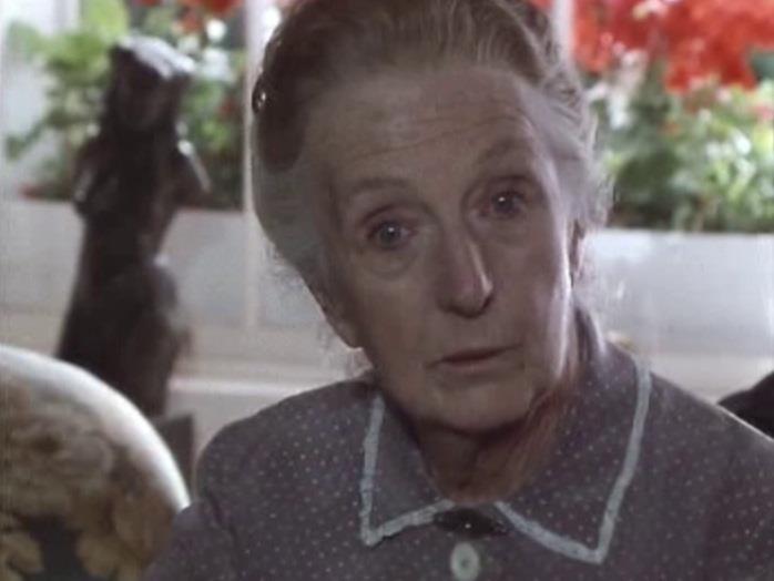 Мисс Марпл. Забытое убийство (miss-marpl-zabytoe-ubijstvo) Фильм 1987